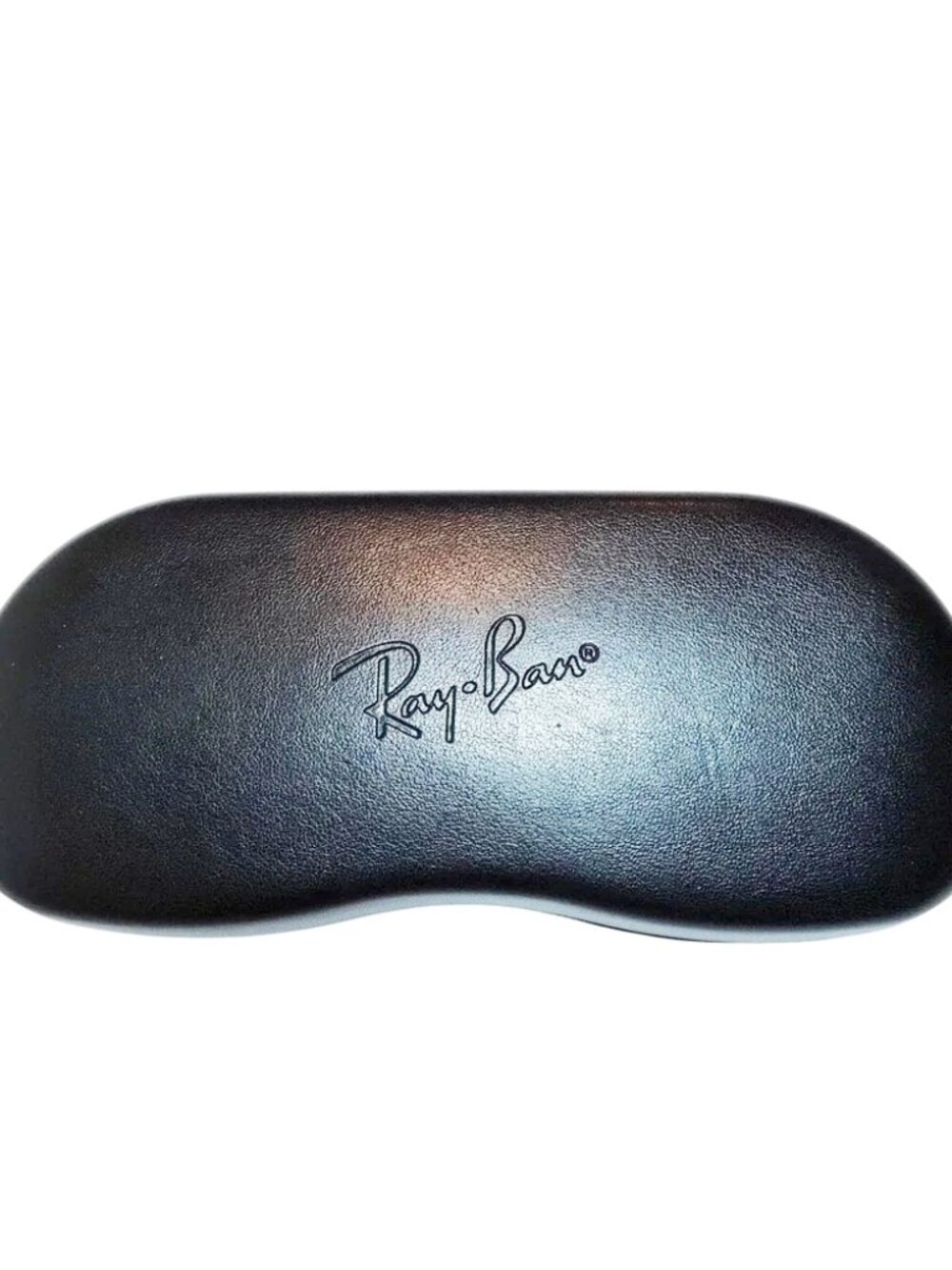 Ray-Ban Eyeglass Case with Storage